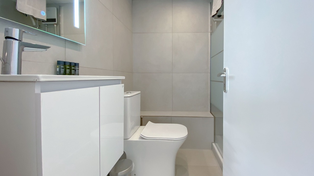 Photo of Bathroom in Nicosia