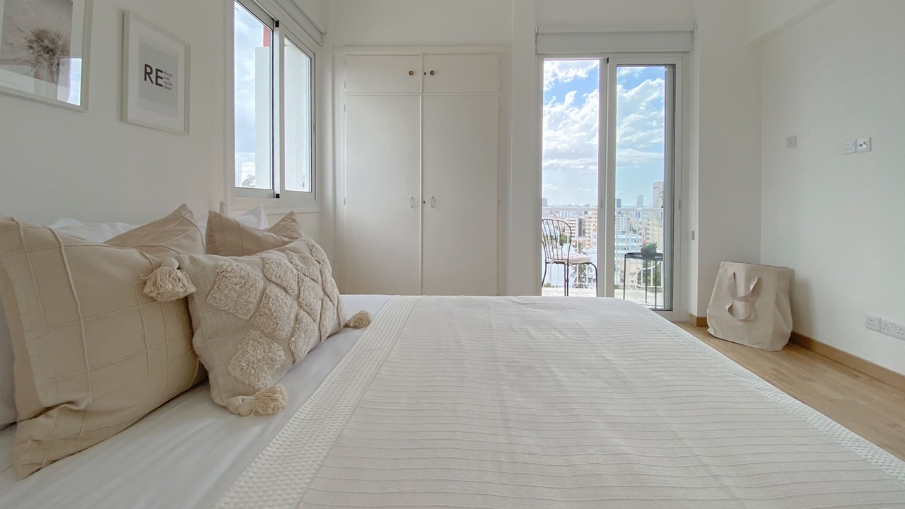 Photo of Bedroom in Nicosia