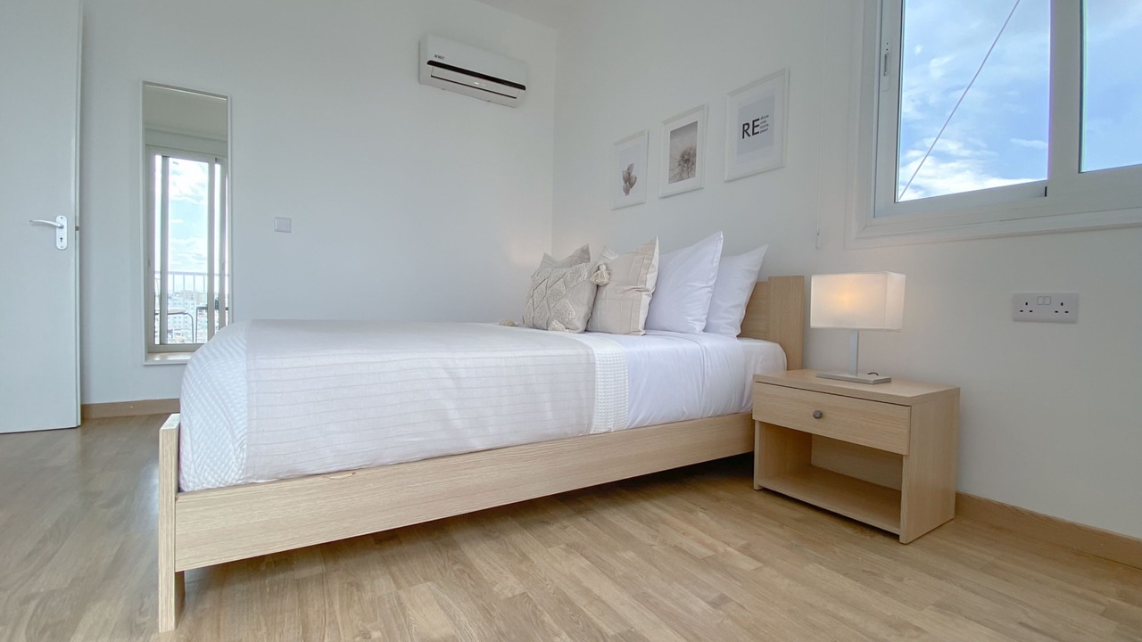 Photo of Bedroom in Nicosia