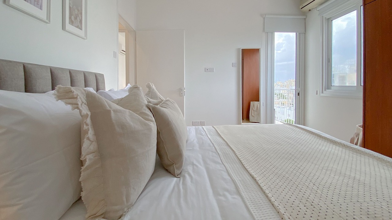 Photo of Bedroom in Nicosia