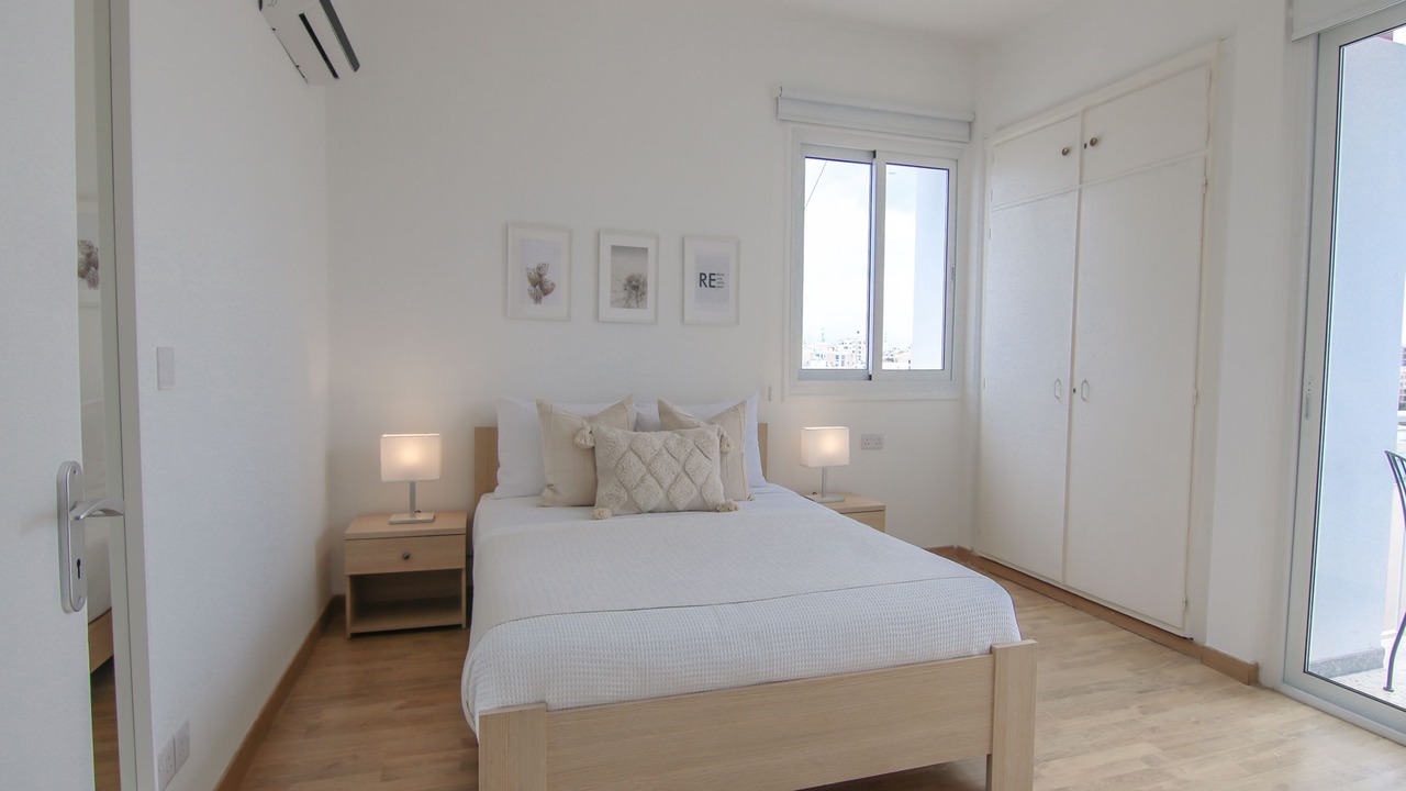 Photo of Bedroom in Nicosia