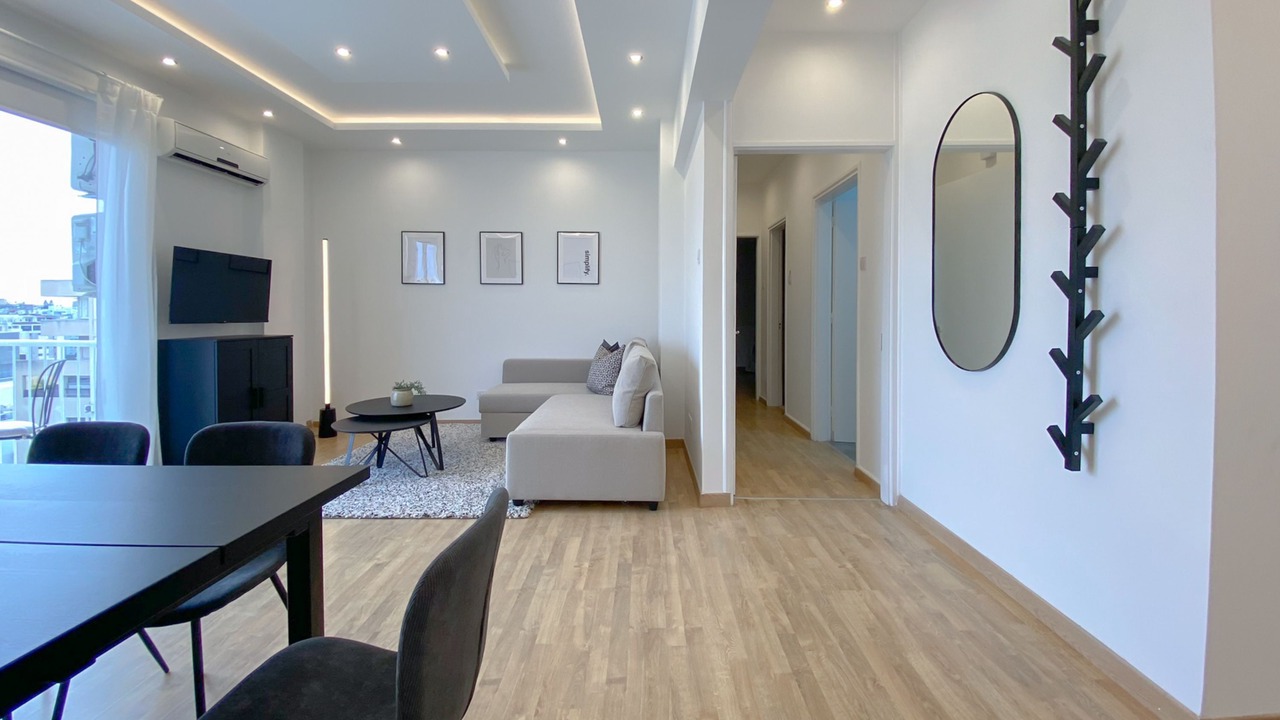 Photo of Livingroom in Nicosia