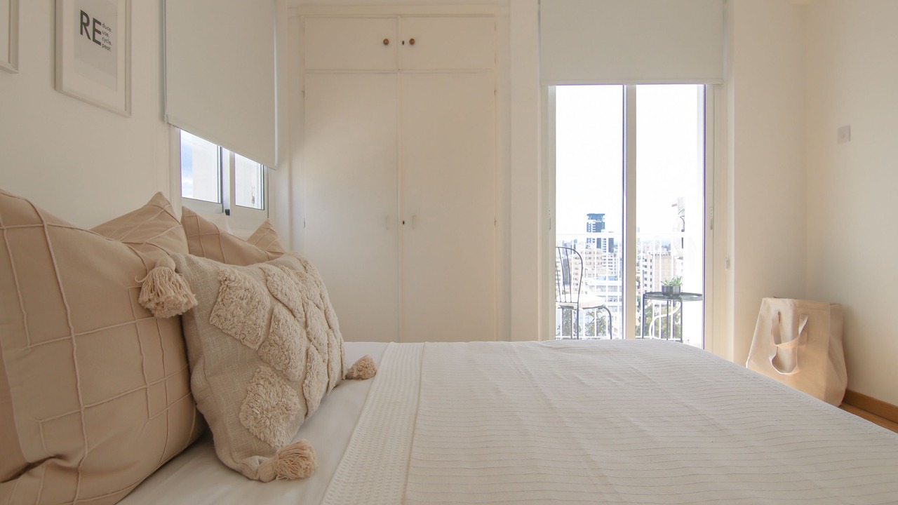 Photo of Bedroom in Nicosia