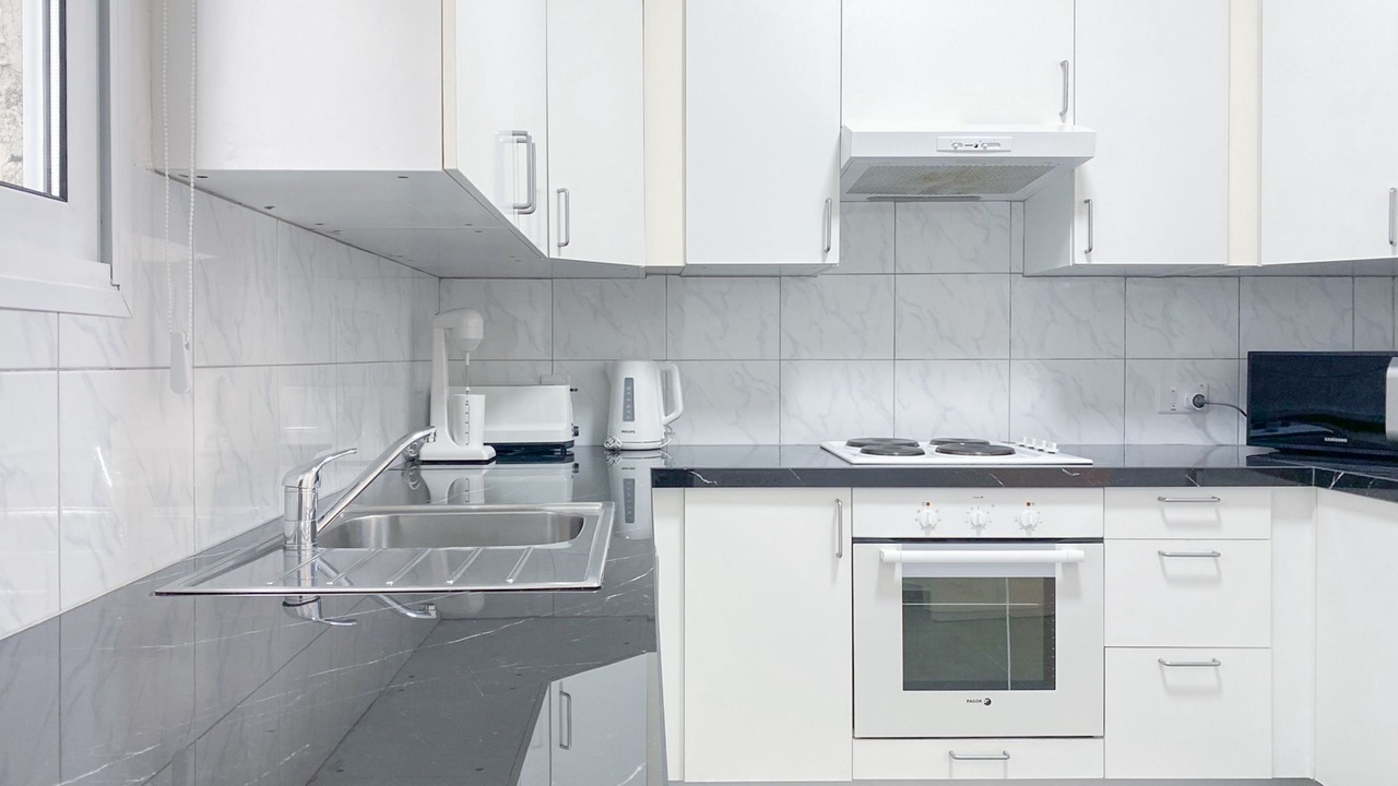 Photo of Kitchen in Nicosia