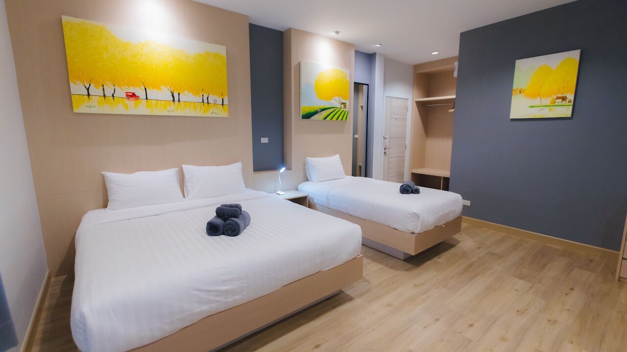 Photo of Bedroom in Chang Moi