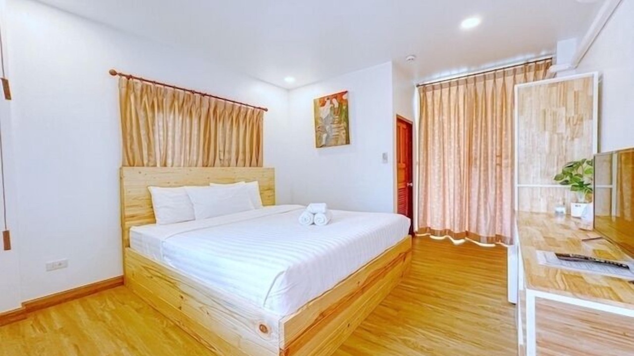 Photo of Bedroom in Chang Moi