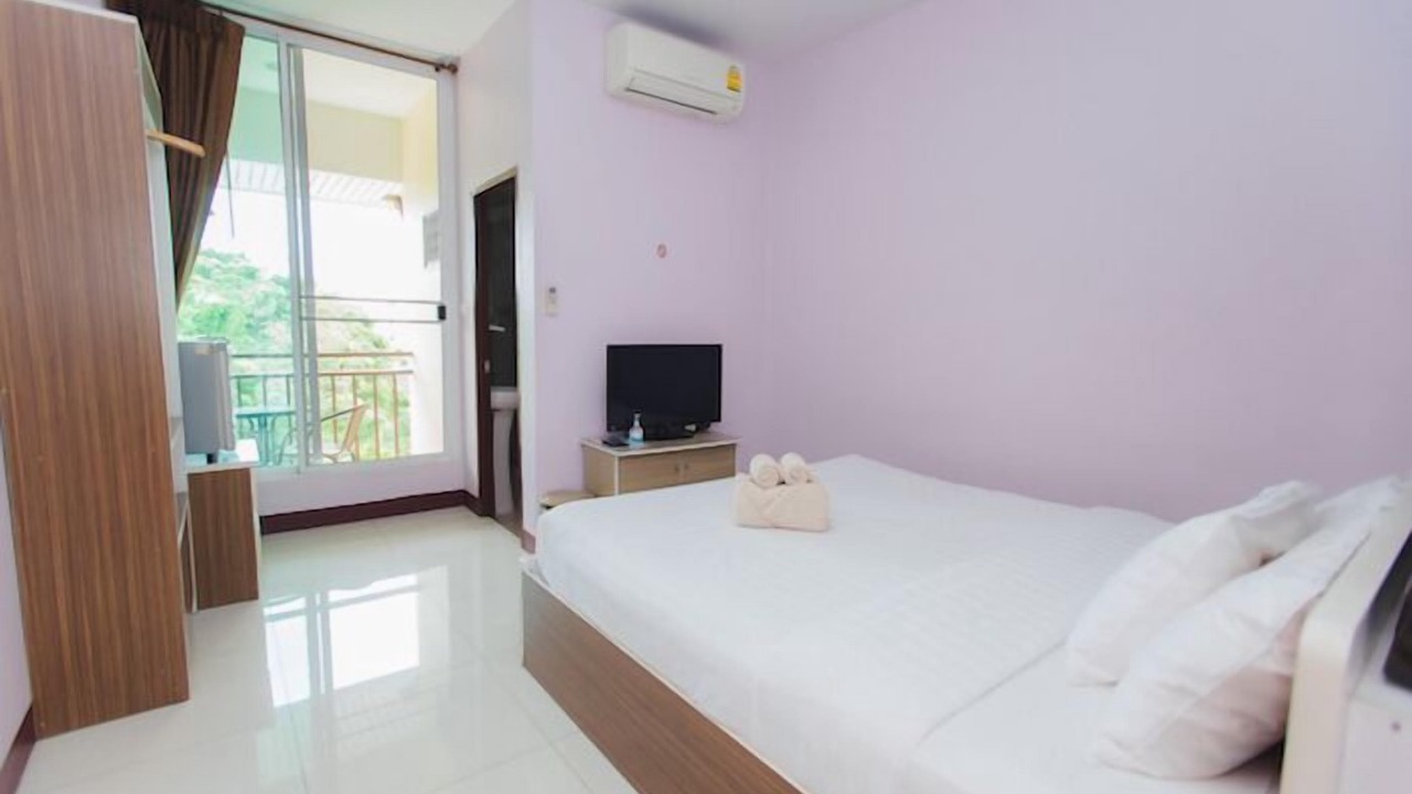 Photo of Bedroom in Chang Moi