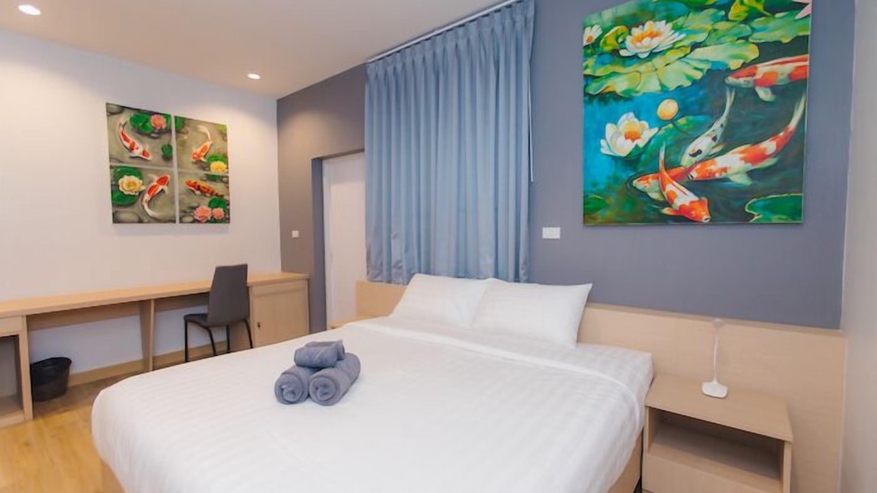 Photo of Bedroom in Chang Moi