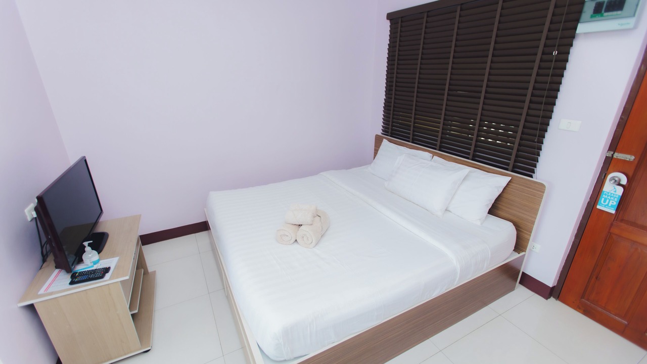 Photo of Bedroom in Chang Moi