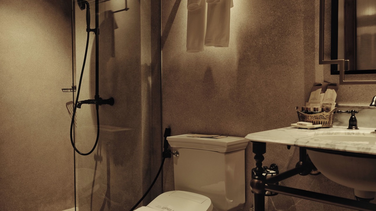 Photo of Bathroom in Talat Yai
