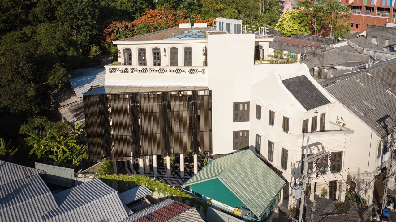Photo of Outdoor in Talat Yai