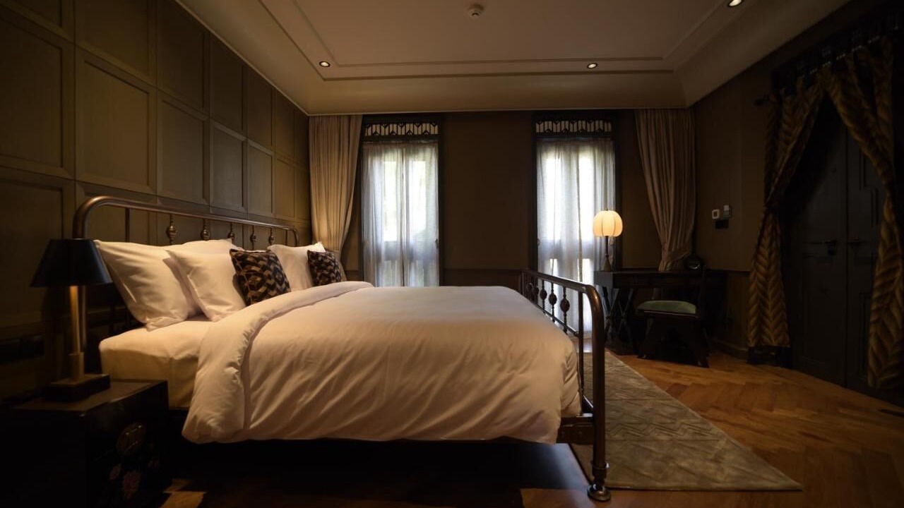 Photo of Bedroom in Talat Yai