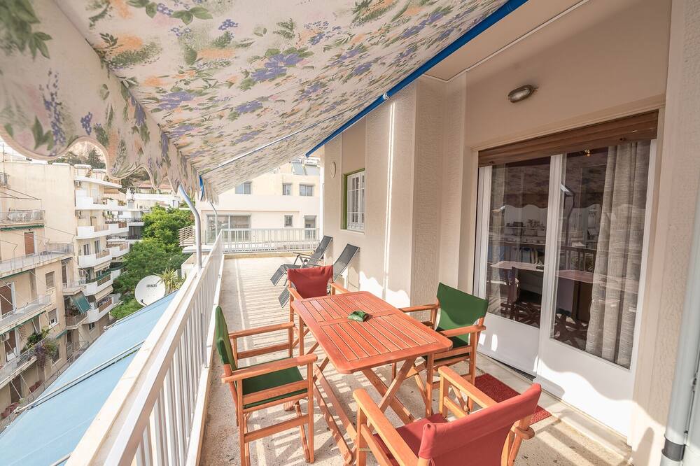 Photo of Outdoor in Filopappou