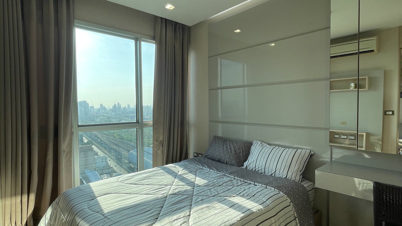 Photo of Bedroom in Makkasan