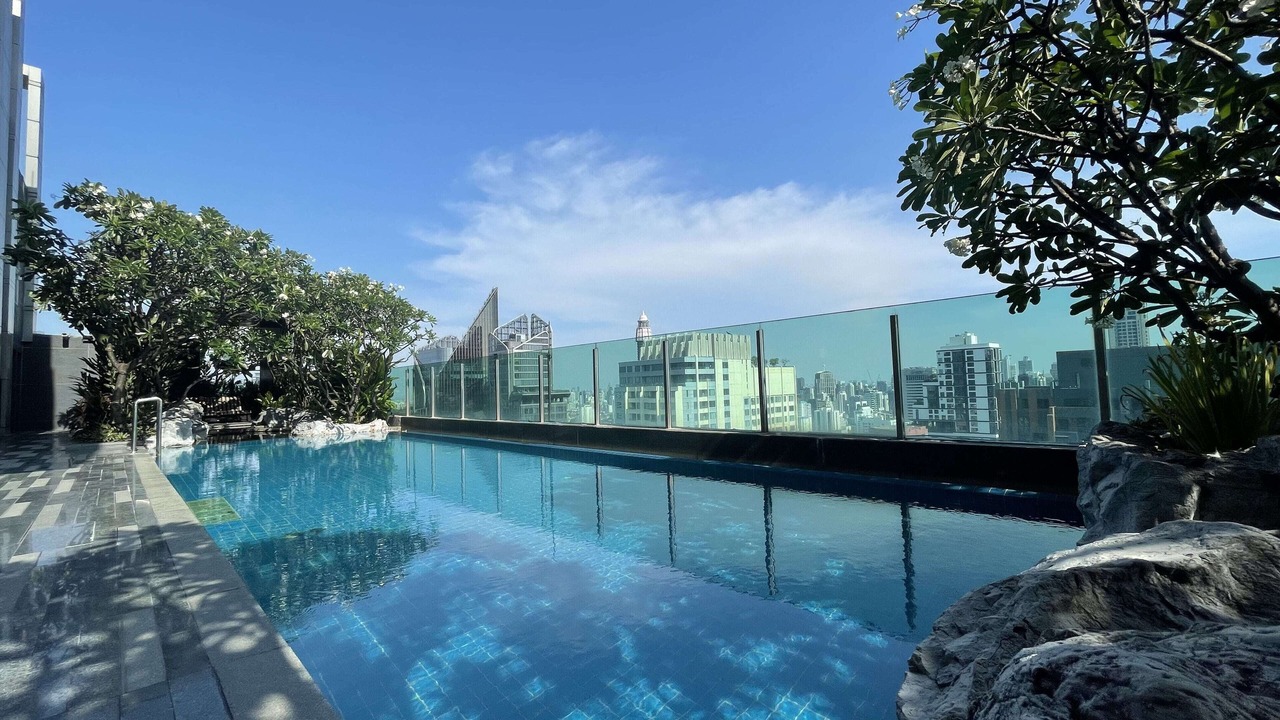 Photo of Outdoor in Makkasan