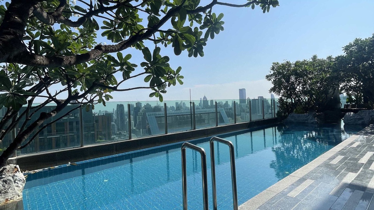 Photo of Outdoor in Makkasan