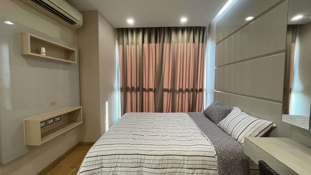Photo of Bedroom in Makkasan