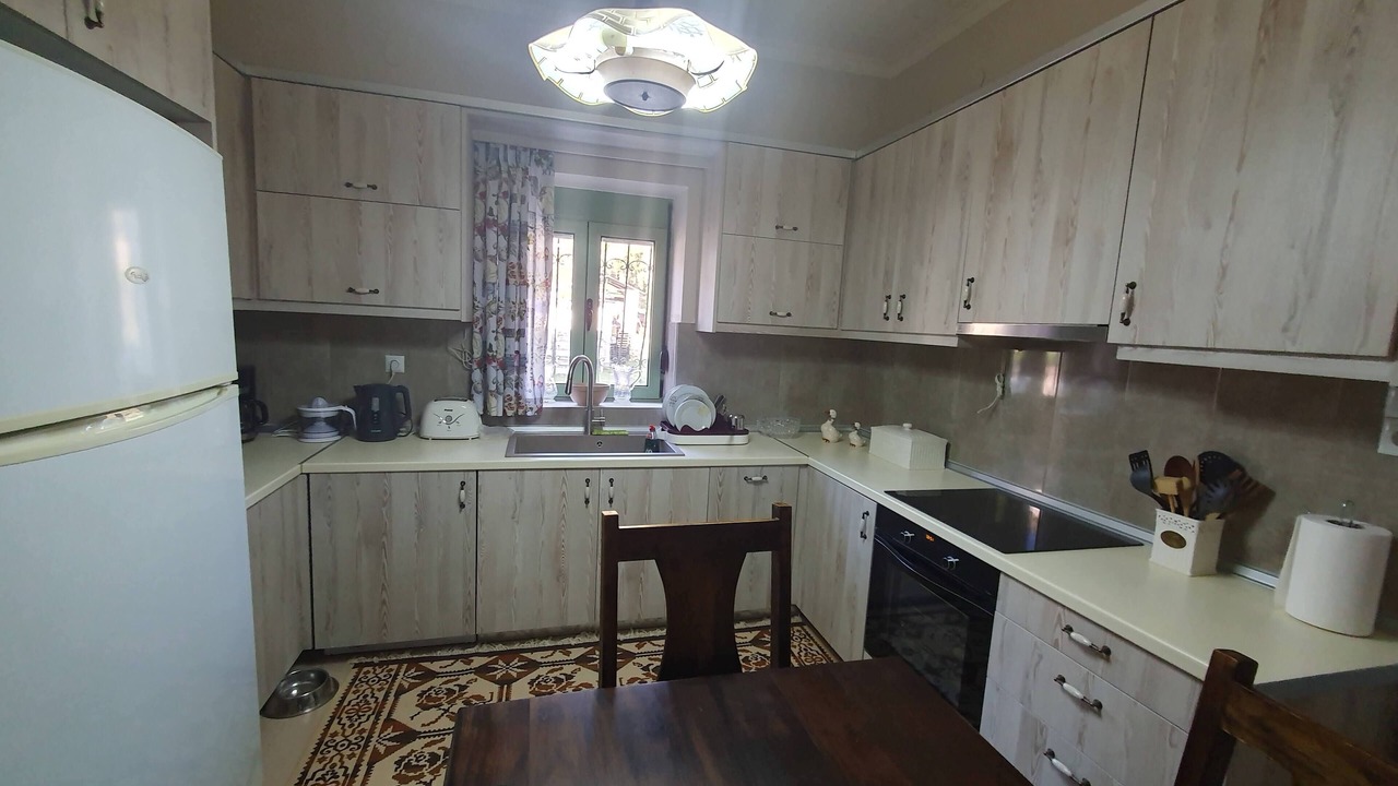 Photo of Kitchen in Agrinio