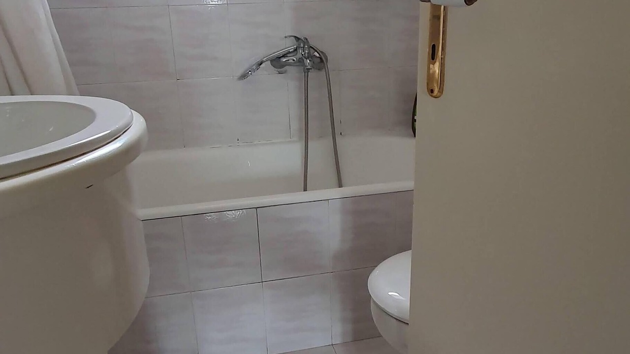 Photo of Bathroom in Agrinio