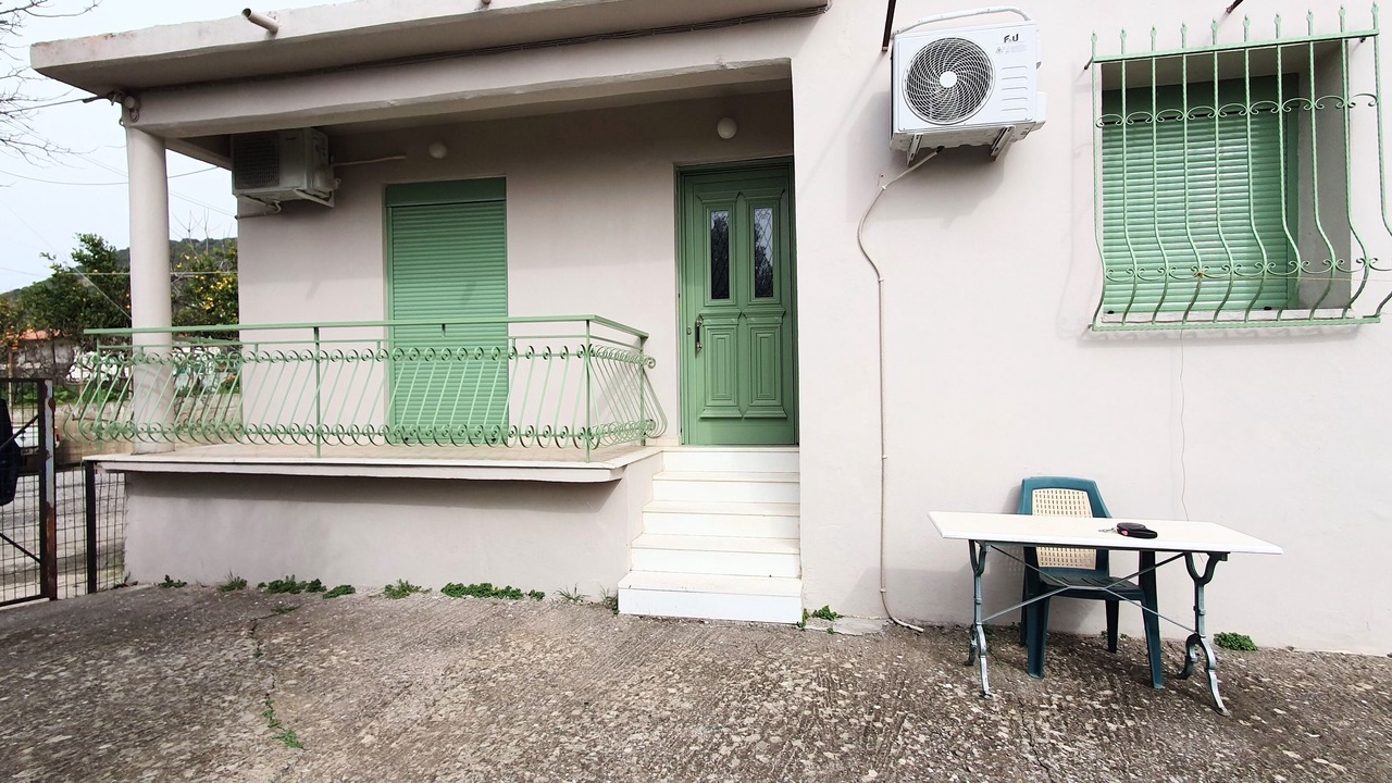 Photo of Outdoor in Agrinio