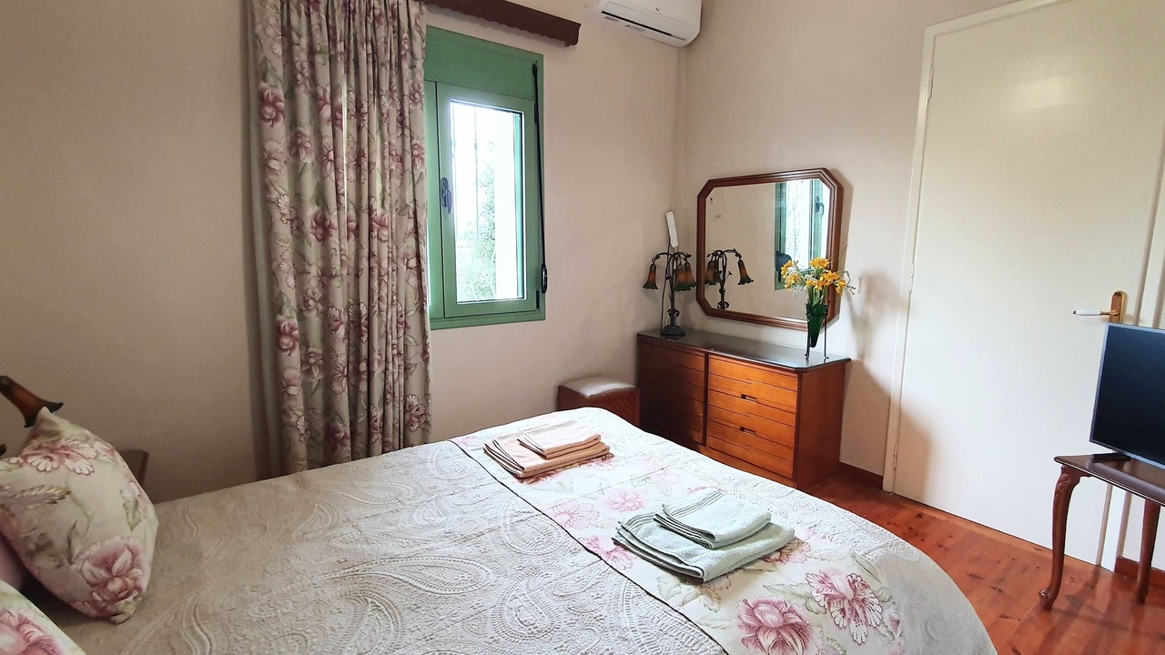 Photo of Bedroom in Agrinio