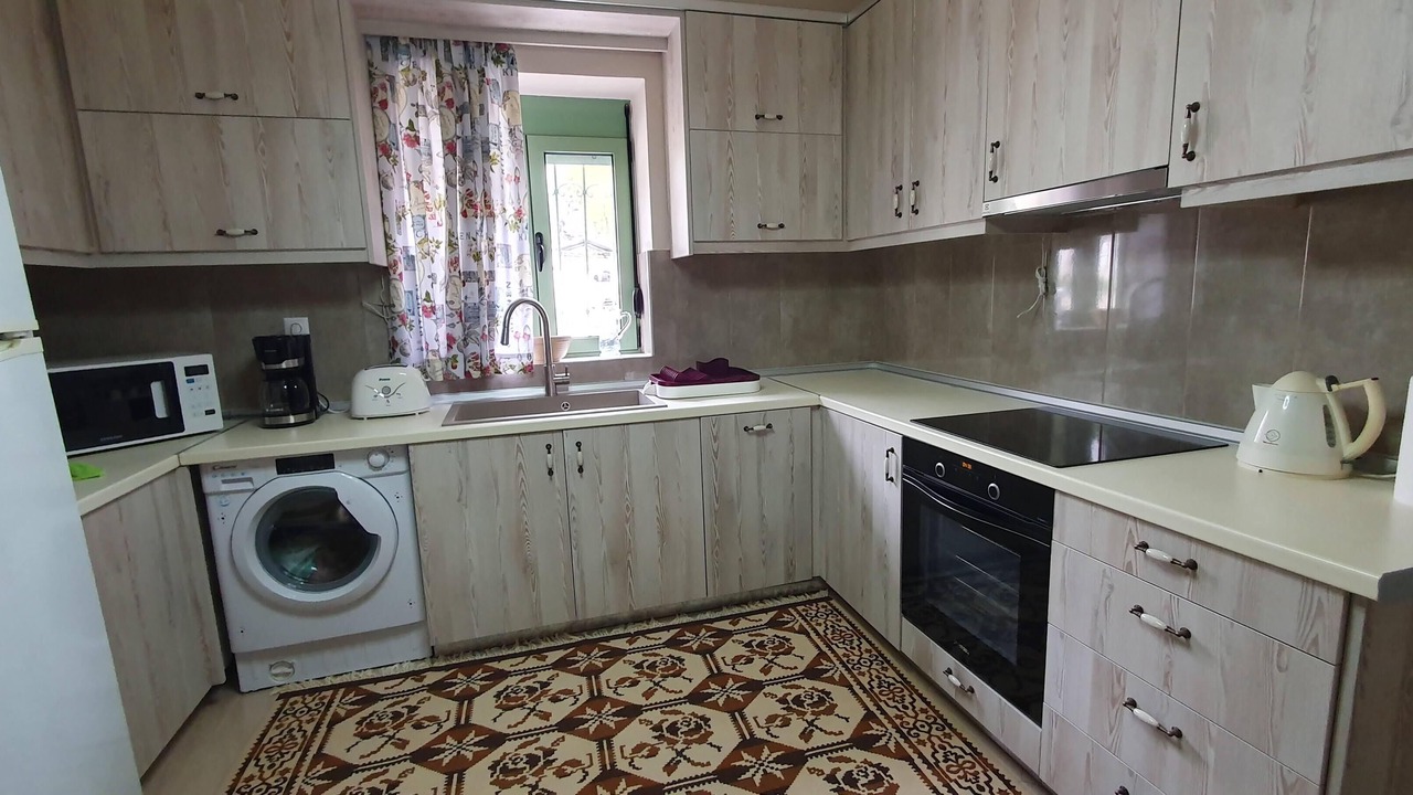 Photo of Kitchen in Agrinio