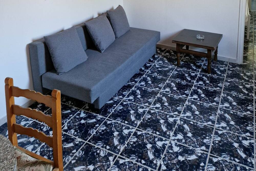 Photo of Livingroom in Kefalos