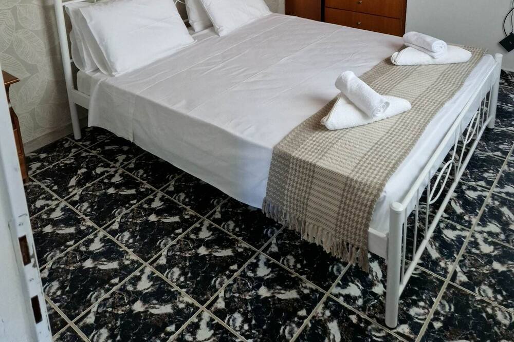 Photo of Bedroom in Kefalos