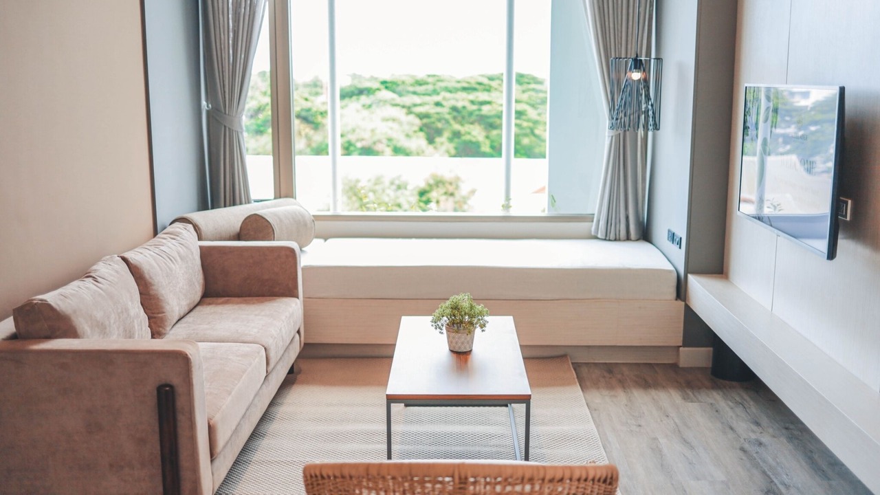 Photo of Bedroom in Tha Sala