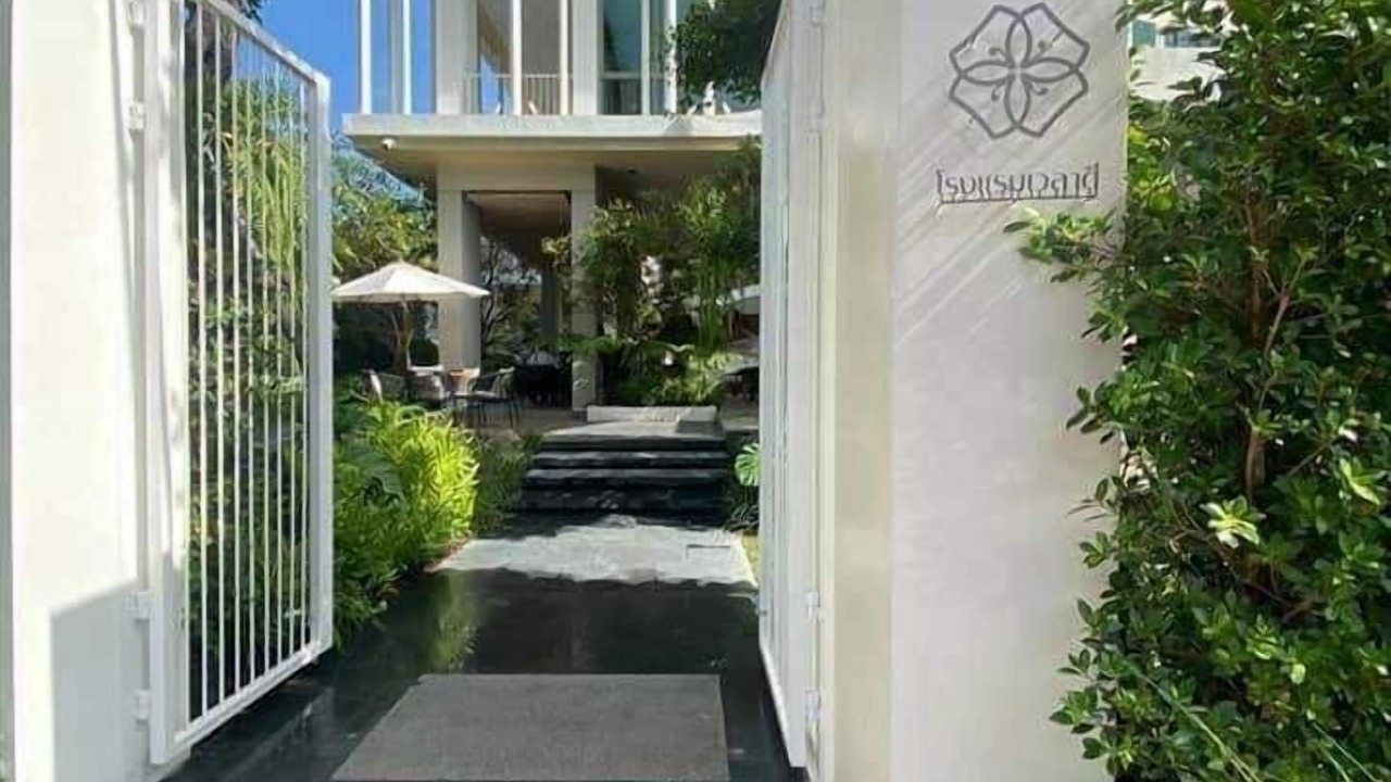 Photo of Outdoor in Tha Sala