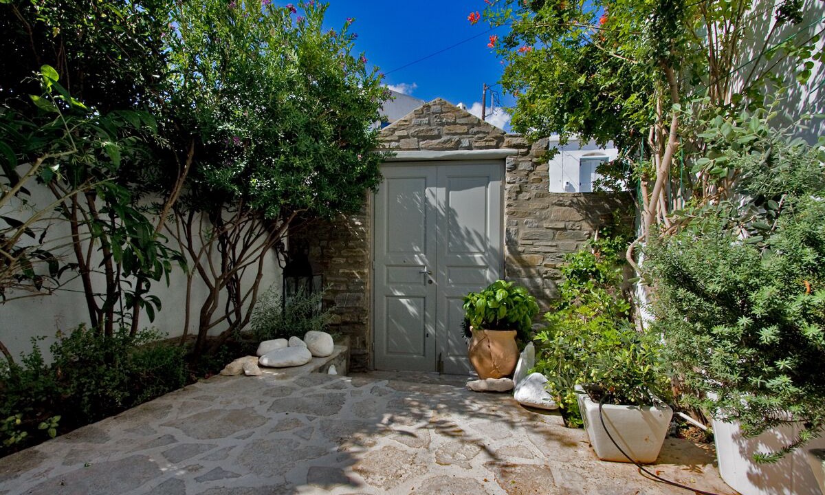 Photo of Outdoor in Marpissa