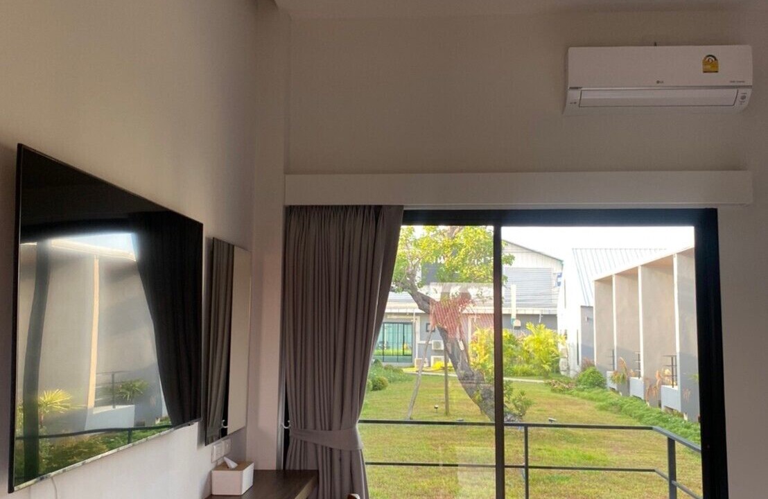 Photo of Bedroom in Surin