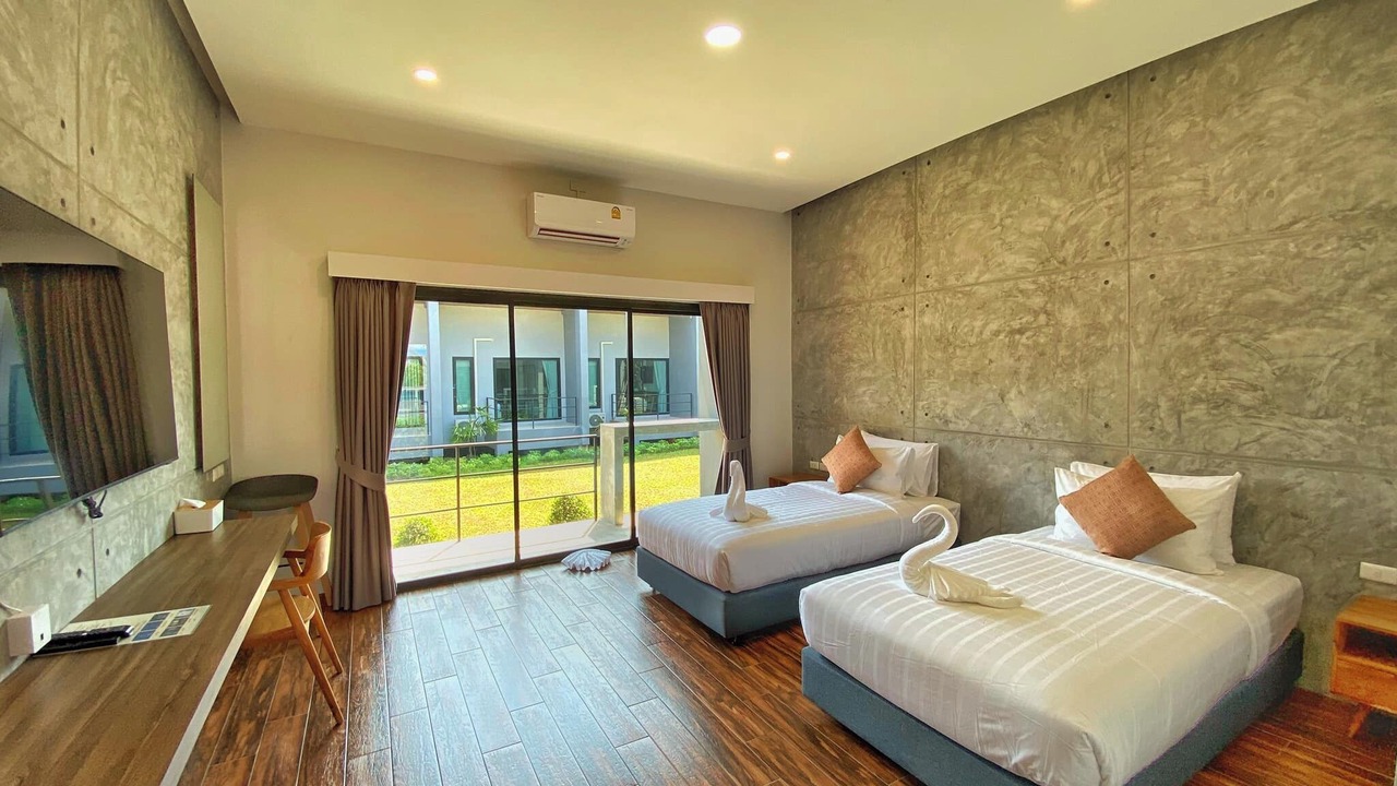 Photo of Bedroom in Surin