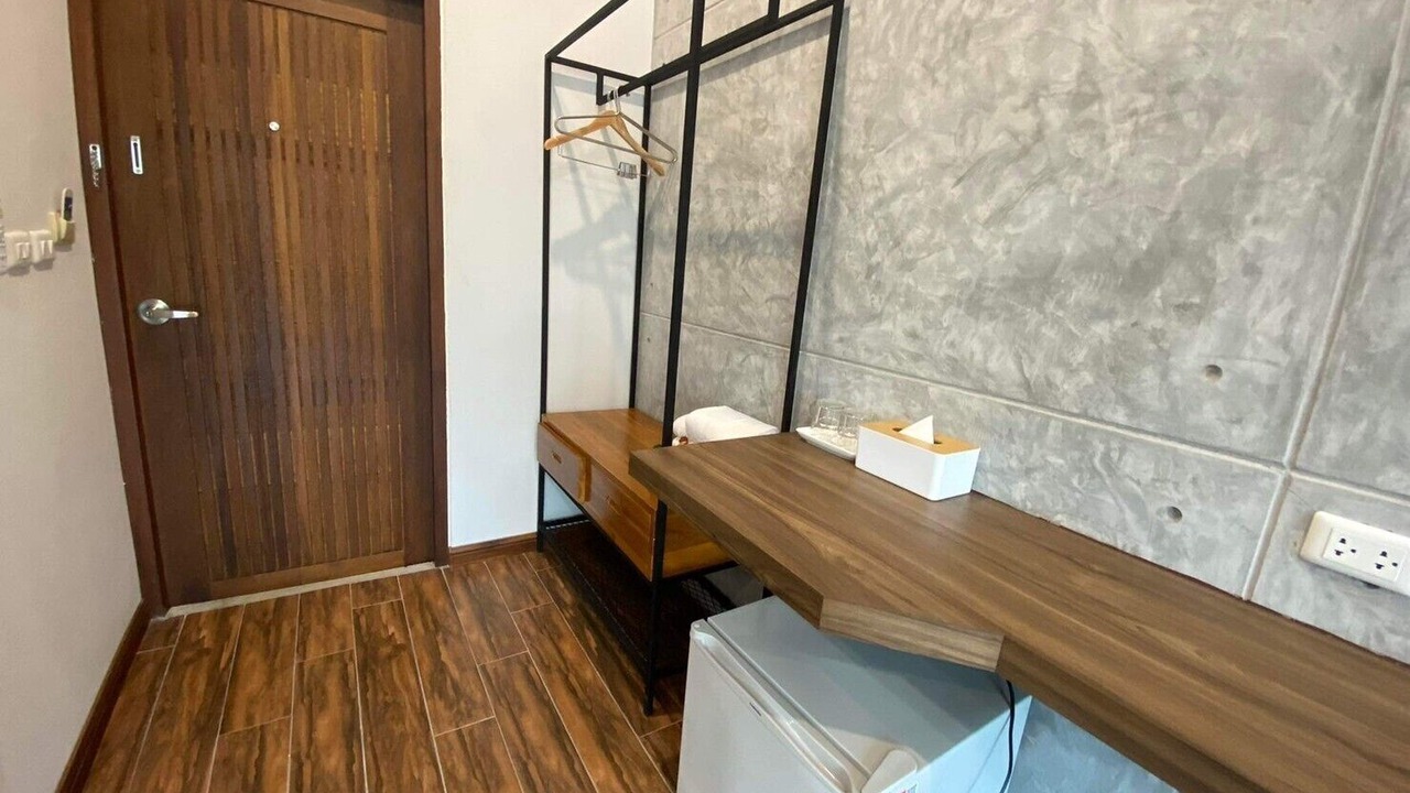Photo of Bedroom in Surin