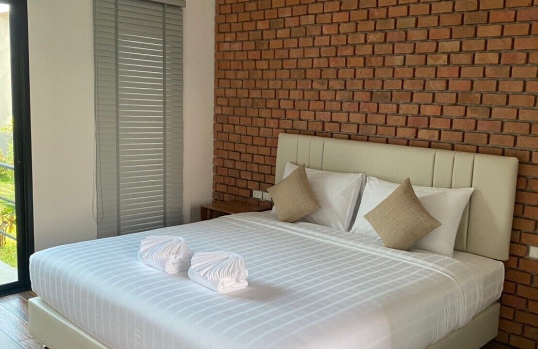 Photo of Bedroom in Surin