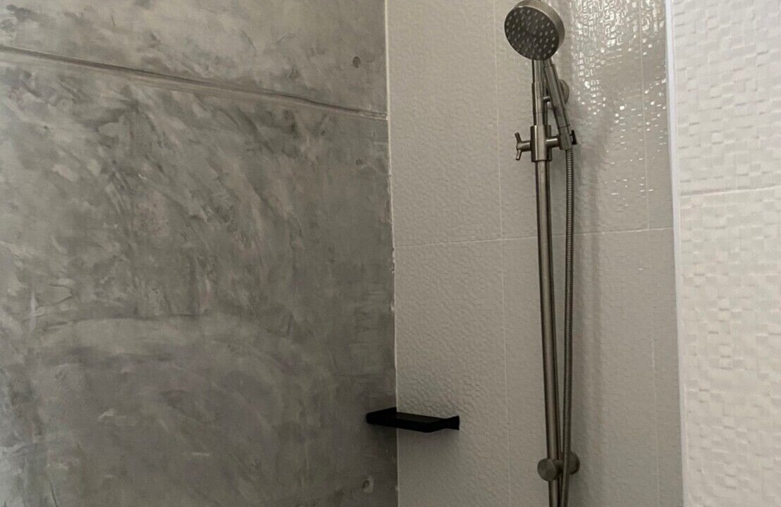 Photo of Bathroom in Surin