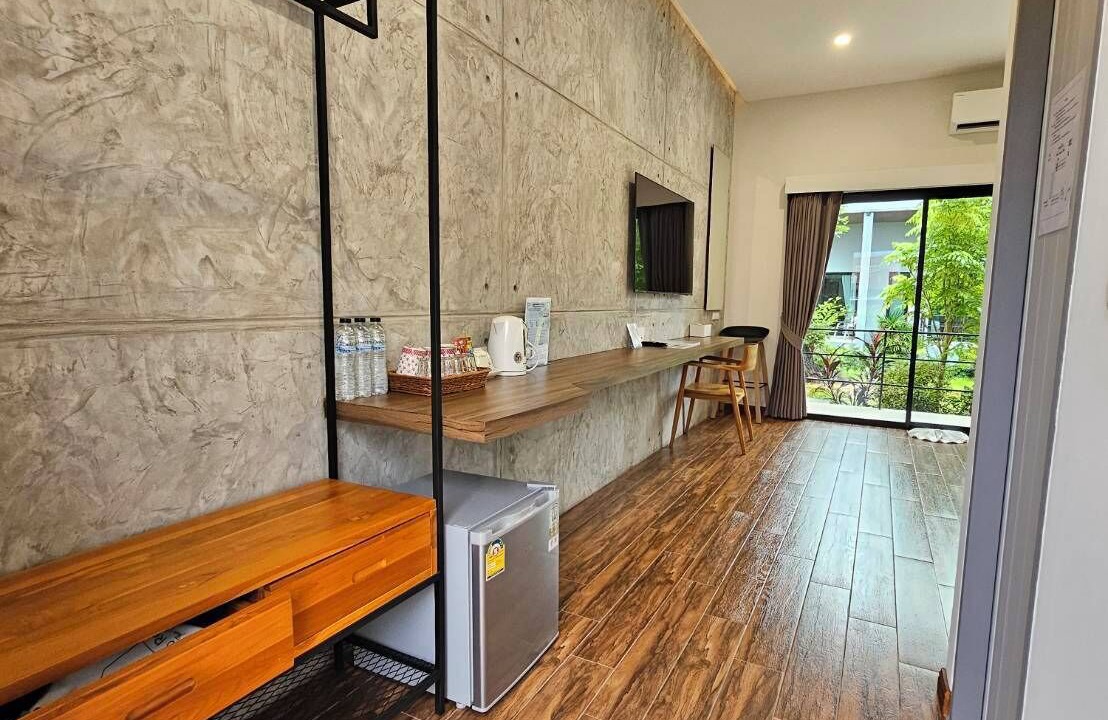 Photo of Bedroom in Surin