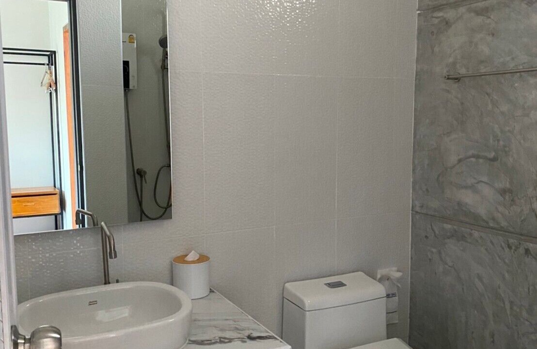 Photo of Bathroom in Surin