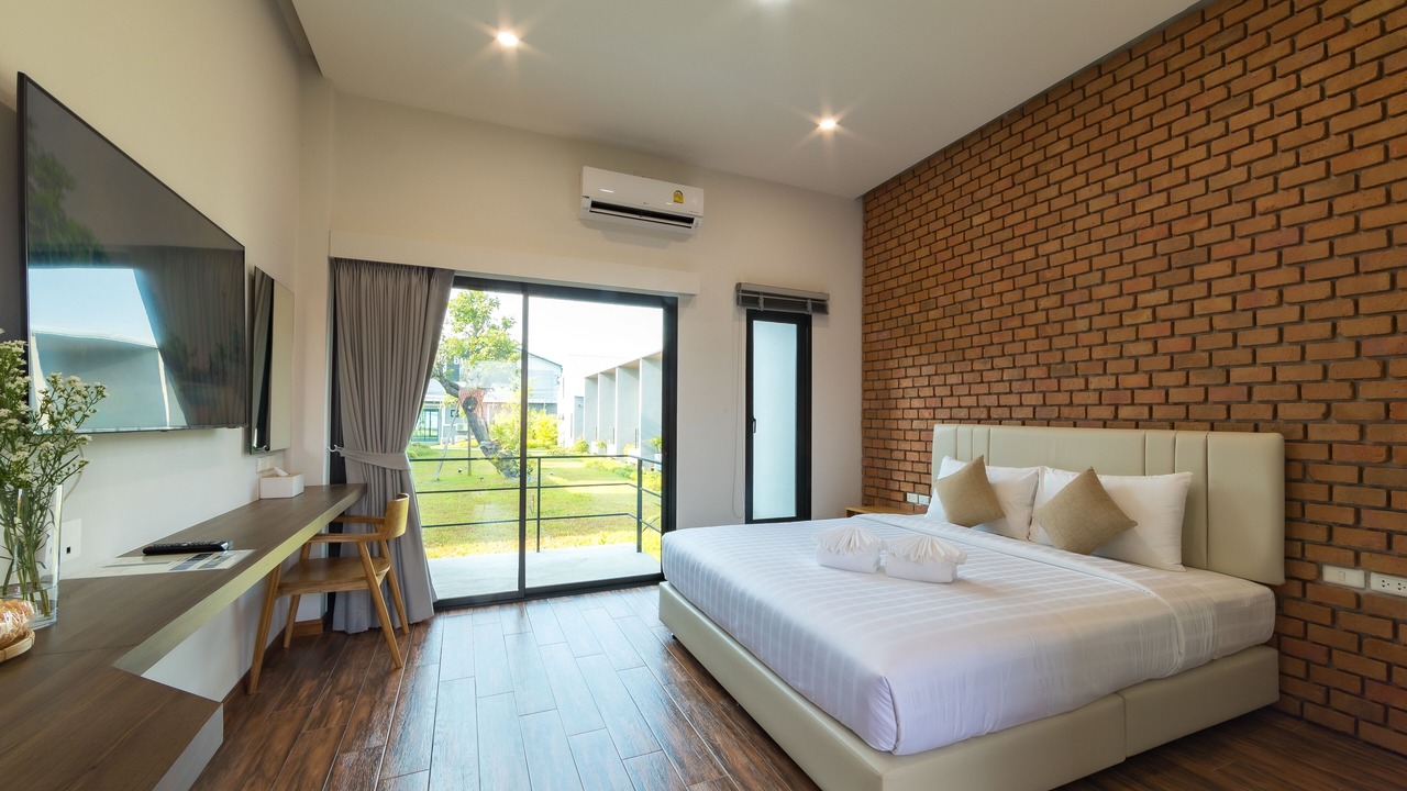 Photo of Bedroom in Surin