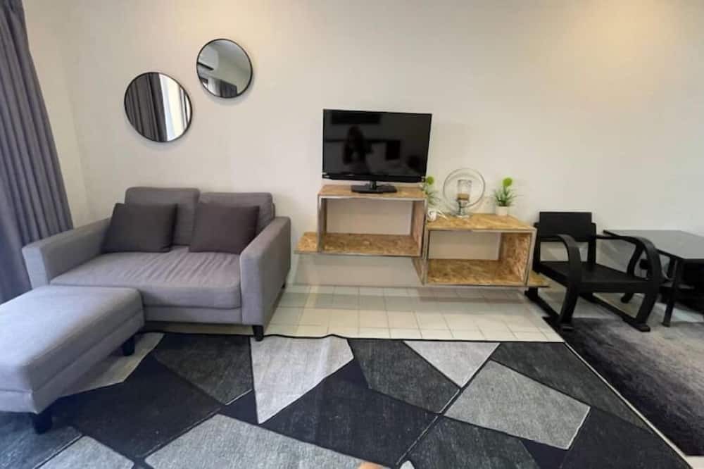 Photo of Livingroom in Tha Sala