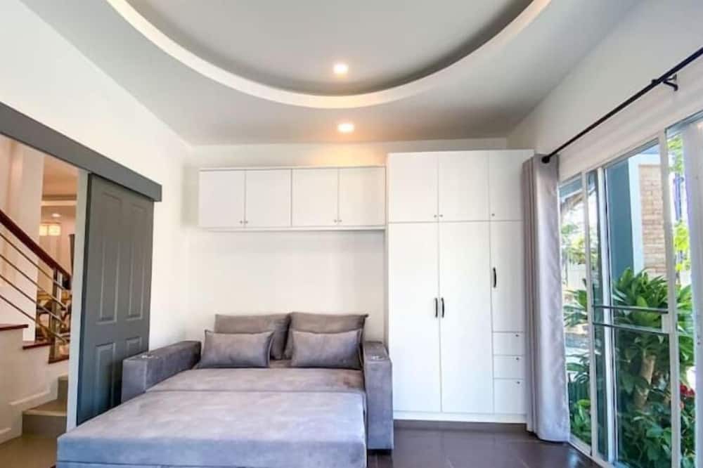 Photo of Bedroom in San Sai