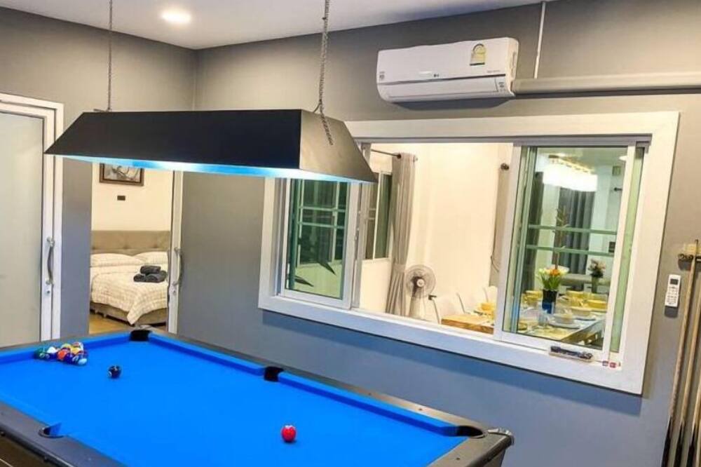 Photo of Bedroom in San Sai