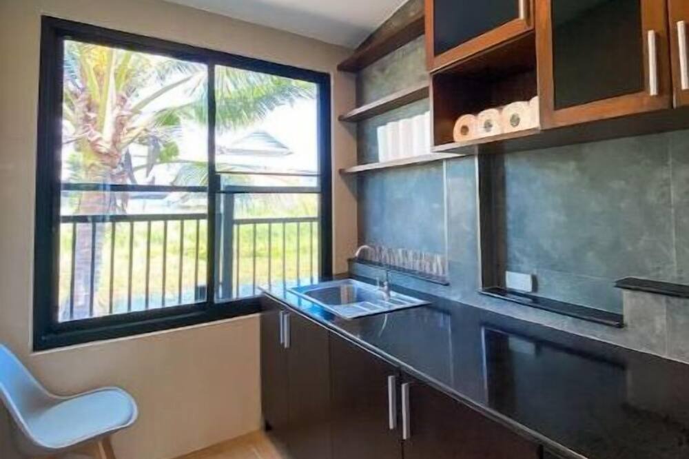 Photo of Kitchen in San Sai