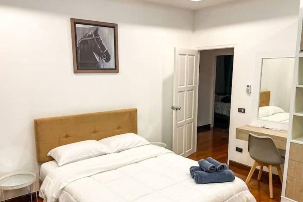 Photo of Bedroom in San Sai
