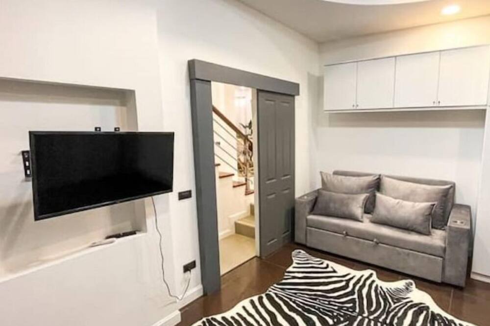 Photo of Livingroom in San Sai