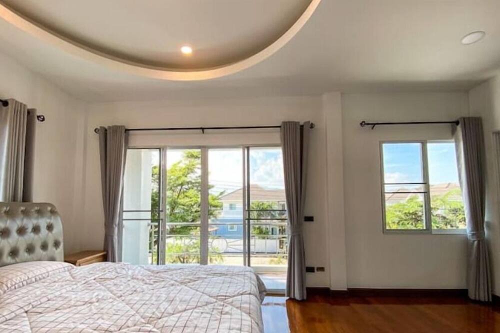 Photo of Bedroom in San Sai