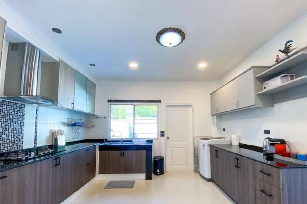 Photo of Kitchen in San Sai