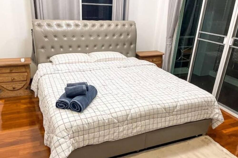 Photo of Bedroom in San Sai