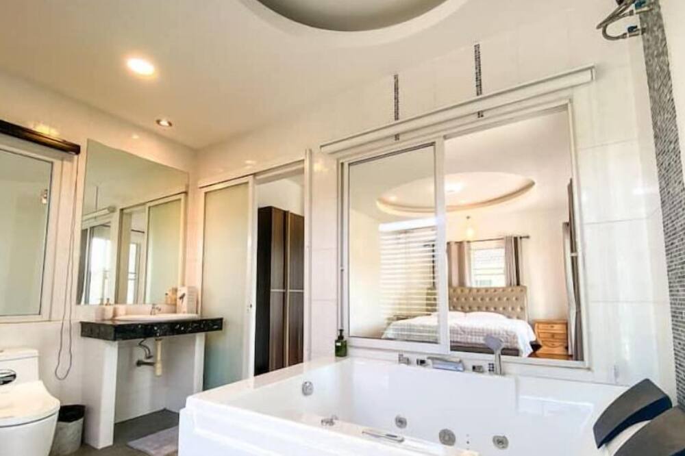 Photo of Bathroom in San Sai