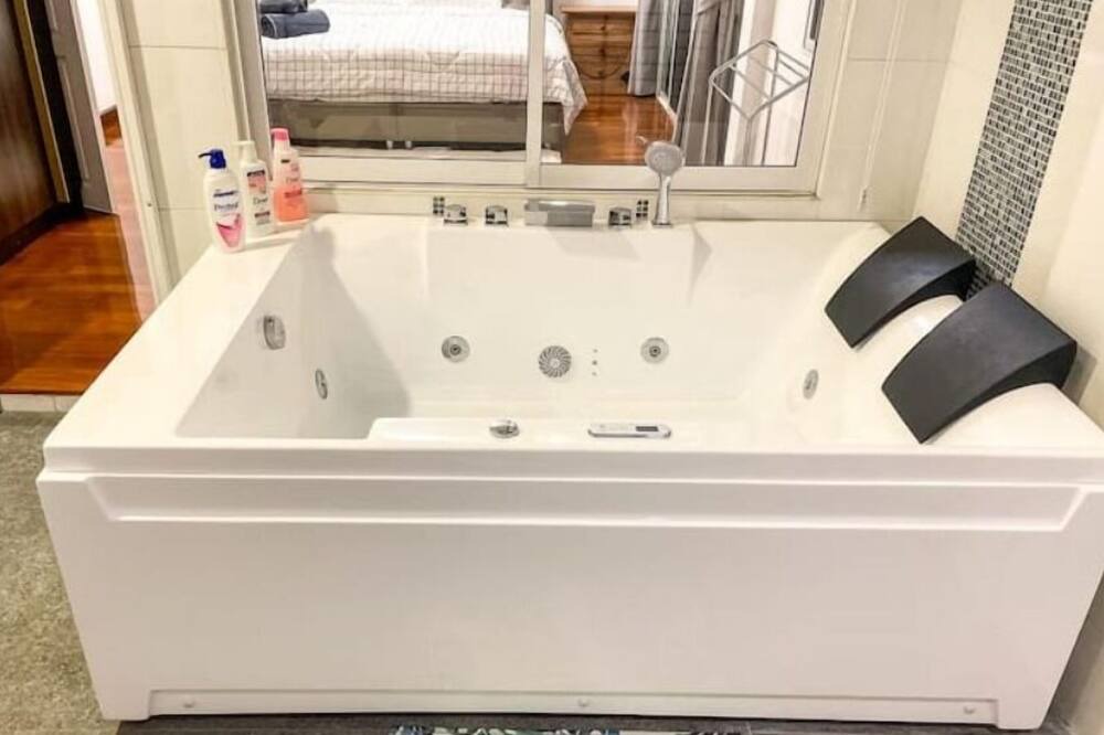 Photo of Bathroom in San Sai